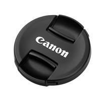 Tampa De Lente 58mm compativel Canon Tampa De Lente 58mm compativel Canon