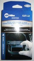 Tampa de lente interna Miller 216327 para Elite, Digital Elite