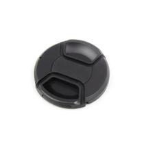 Tampa de Lente Objetiva 62mm - Greika
