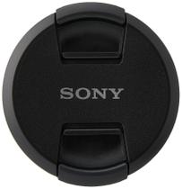 Tampa de Lente Sony ALCF77S.SYH (77mm) - Preta