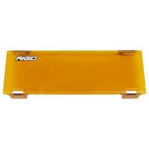 Tampa de luz RIGID INDUSTRIES E-Series para iluminação automotiva Tampa de luz RIGID INDUSTRIES E-Series para iluminação automotiva