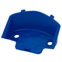 Tampa de Manutenção Lanterna Traseira Cromo Forte Moto Bros 160 2015 À 2017