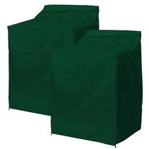 Tampa de máquina de lavar roupa BlueStars para lavadora de carga superior W29cm