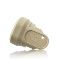 Tampa de martelo de borracha para martelos de aço Spec Ops Tools