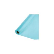 Tampa de mesa Roll Creative Converting 100 pés em azul pastel Tampa de mesa Roll Creative Converting 100 pés em azul pastel