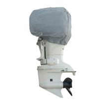 Tampa de motor Carver Sun-dura 40-70 HP Universal 25x18x15cm