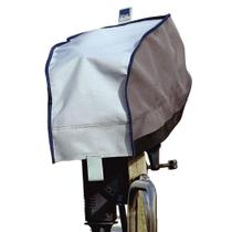 Tampa de motor externo Blue Performance para motor de 3,3 HP Tampa de motor externo Blue Performance para motor de 3,3 HP