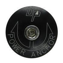 Tampa de Movimento de Direção Power Anchor Hc-01 Preto