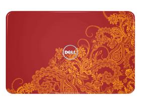 Tampa de notebook Dell Switch da Design Studio para Inspiron R 17