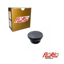 Tampa de Óleo do Motor Chevrolet Chevette / Opala / Caravan / A10 / C10 / Veraneio 24035