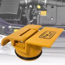 Tampa de óleo do motor Fire Fiat Uno Palio Strada Siena entre outros de 86 87 88 a 2015 2016