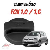 Tampa De Óleo Do Motor Fox 1.0/1.6 - tanclick