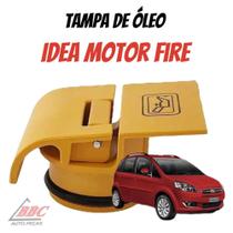Tampa De Óleo Do Motor Idea - Todos motor fire
