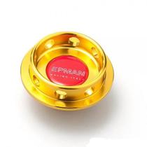 Tampa de Óleo do Motor para motores Subaru Rosca 37mm Epman