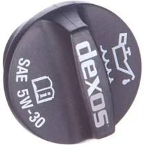 Tampa De Óleo Motor Cruze, Ônix, Prisma Trailblazer Tc-5017 - Tan Click