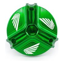 Tampa De Óleo Twister Xre Biz Bros Titan Adv Cbr Cb300 Crf