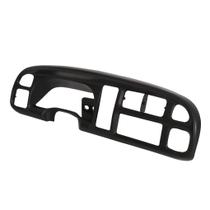 Tampa de painel ECOTRIC para caminhão Dodge Ram 1998-2002 Tampa de painel ECOTRIC para caminhão Dodge Ram 1998-2002