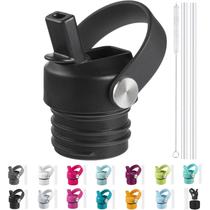 Tampa de palha para garrafa de água Hydro Flask Standard Mouth 600-700ml Tampa de palha para garrafa de água Hydro Flask Standard Mouth 600-700ml