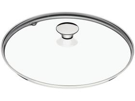 Tampa de Panela de Vidro Tramontina Allegra Avulsa 28cm