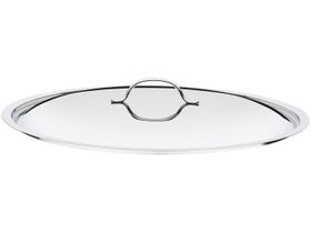 Tampa de Panela Inox Tramontina Professional Avulsa 50cm Tampa de Panela Inox Tramontina Professional Avulsa 50cm