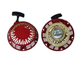 Tampa de Partida Compatível c/ Motor GXR 100/120