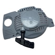 Tampa de partida completa para motosserra vulc vs620