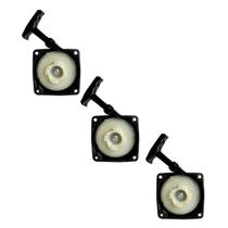 Tampa de Partida Fácil Mola Dupla Roçadeira Importada -Sanre