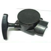 Tampa de partida para roçadeira 26cc modelo husqvarna 226R