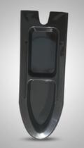 Tampa De Pedal Para Caiaque Em Plástico Resistente