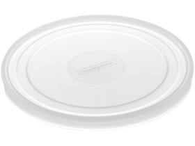 Tampa de Plástico 25cm Freezinox Tampa de Plástico 25cm Freezinox