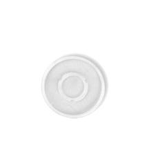 Tampa de Plástico para Copo Térmico de 237ml c/100un Darnel Tampa de Plástico para Copo Térmico de 237ml c/100un Darnel