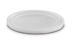 Tampa de Plástico Redonda Tramontina 18cm Tampa de Plástico Redonda Tramontina 18cm