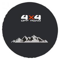 Tampa de pneu de reposição Aolowewin para Land Rover Discovery Freelander Tampa de pneu de reposição Aolowewin para Land Rover Discovery Freelander
