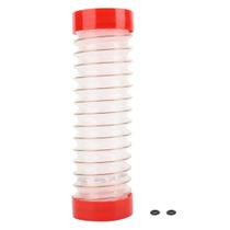 Tampa de poeira para martelo elétrico Hyuduo FCM200 Plastic Red