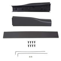 Tampa de Porta Traseira KUAFU Ford F-250/350/450/550 08-16 Tampa de Porta Traseira KUAFU Ford F-250/350/450/550 08-16