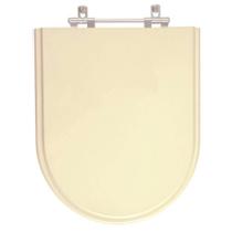 Tampa de Privada Jasmim Salmão para louça Fiori 6lpf Tampa de Privada Jasmim Salmão para louça Fiori 6lpf