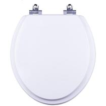Tampa de Privada Soft Close Fiori Branco para louça Fiori 6lpf