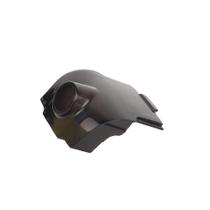 Tampa de proteção integrada Tampa de lente de bloqueio de câmera para Dji Mavic Air