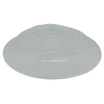 Tampa De Proteção Para Alimentos Microondas Cozinha