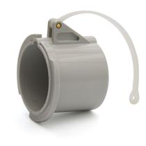 Tampa de proteção para plugues à prova d'água 3p+n+t 16a Tampa de proteção para plugues à prova d'água 3p+n+t 16a