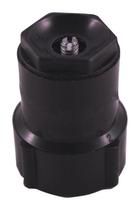 Tampa de pulverização Champion 1,3 cm de diâmetro x 2,5 cm L Full Circle