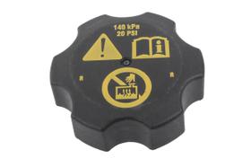 Tampa de radiador ACDelco GM Original Equipment RC115 20 P.S.I.