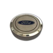 Tampa de Radiador Billet Ford Maverick