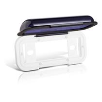 Tampa de rádio impermeável marinha BOSS Audio Systems MRC5