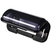 Tampa de rádio impermeável marinha BOSS Audio Systems MRC5B