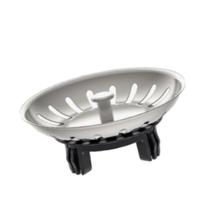 Tampa De Ralo para Pias Tramontina 4 1/2 Peneira Válvula Econômica Tampa De Ralo para Pias Tramontina 4 1/2 Peneira Válvula Econômica