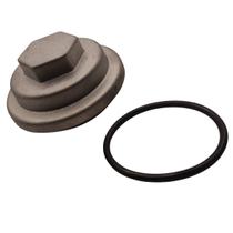 Tampa De Regulagem Válvula O'ring Ybr 125 Factor 125 Xtz 125