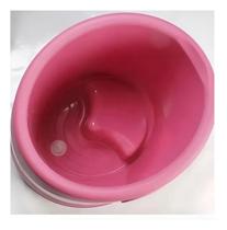Tampa de Reposição Para Banheira Babytub Ofurô