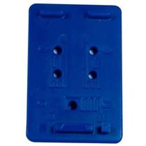 Tampa de Reposição para Cartuchos Coloridos HP22, HP28, HP57 - Pacote com 10 Unidades