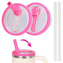 Tampa de reposição para copo Stanley Quencher 900 mL, 2 peças